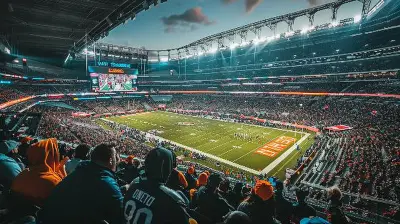 The Top Streaming Services for NFL Fans