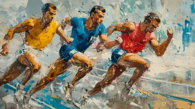 The Tragic Legacy of the Munich Olympic Games