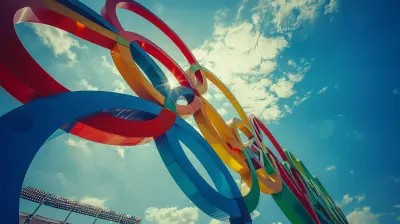 The Tragic Legacy of the Munich Olympic Games