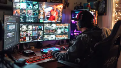 The Ultimate Guide to Streaming Fantasy Sports Leagues