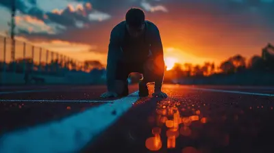 The Ultimate Redemption: Athletes Who Turned Failure Into Triumph
