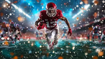 The Underdogs Return: When Athletes Shocked the World