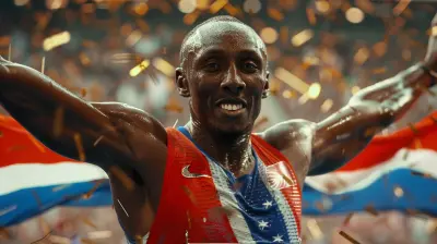 The Underdogs Return: When Athletes Shocked the World