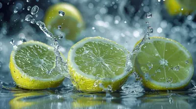 The Underrated Importance of Hydration for Tennis Players