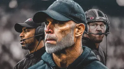 This Coach’s Next Playoff Appearance Could Be Historic in 2026
