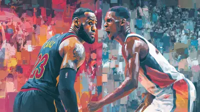 Top Rivalries Reignited in the 2026 Sports Calendar