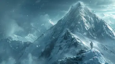 Top Ski Films to Get You Pumped for the Slopes