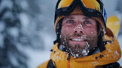 Top Ski Films to Get You Pumped for the Slopes