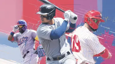 Trade Rumors That Could Define the Summer of 2026