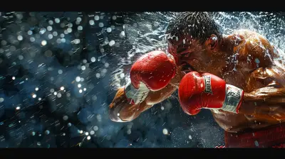 Triumph Over Tragedy: Inspiring Sports Comebacks