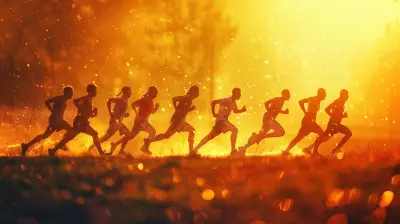 Triumph Over Tragedy: Inspiring Sports Comebacks