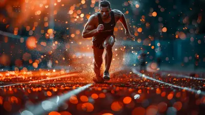 Turning Defeat Into Victory: Athletes Who Shattered Expectations