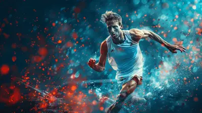 Turning Defeat Into Victory: Athletes Who Shattered Expectations