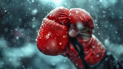 Unbreakable: Athletes Who Came Back Stronger After Setbacks