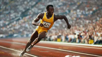 Unbreakable: Athletes Who Came Back Stronger After Setbacks