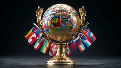 Underdog Nations Poised for a Breakthrough in 2027