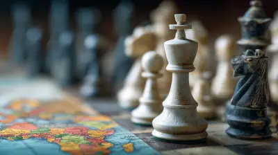 Underdog Nations Poised for a Breakthrough in 2027