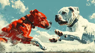 Underdog Story: Against All Odds