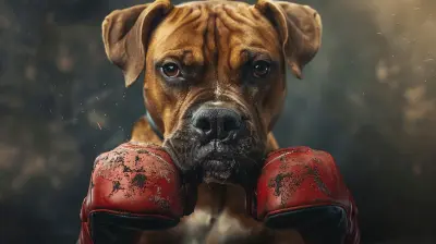 Underdog Story: Against All Odds