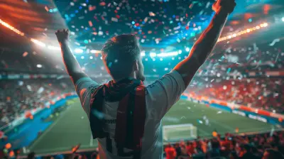 Underdogs Triumph in Stunning Upset