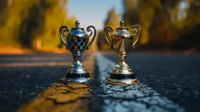 Underdogs Who Shocked the World in Championship Finals