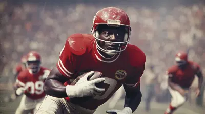 Unstoppable: Legendary Comebacks That Defined an Era