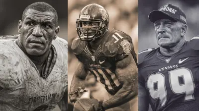 Veterans Who Reclaimed Stardom in 2026