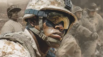Veterans Who Reclaimed Stardom in 2026