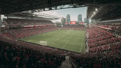 What Made the 2026 MLS Season One to Remember