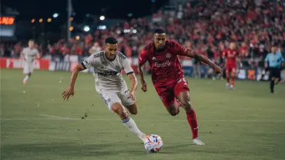 What Made the 2026 MLS Season One to Remember