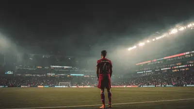 What Made the 2026 MLS Season One to Remember