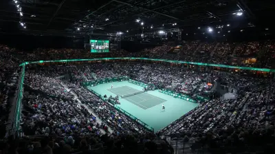 What Makes the 2026 Davis Cup So Unpredictable This Year