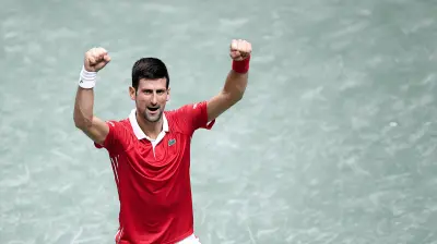 What Makes the 2026 Davis Cup So Unpredictable This Year