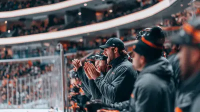 What the 2026 Season Taught Us About Team Culture