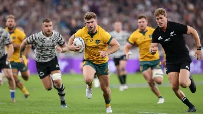 What to Expect from the 2026 International Rugby Championship