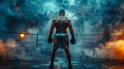 When All Hope Was Lost: Inspiring Comeback Journeys