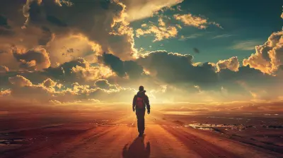 When All Hope Was Lost: Inspiring Comeback Journeys