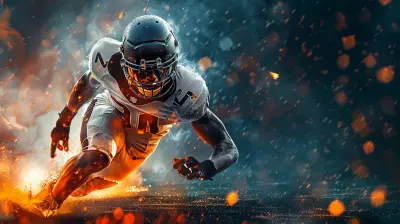 When Injury Couldnt Stop Them: Inspirational Comeback Athletes