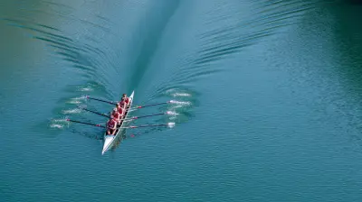 Who Will Claim Glory in the 2026 World Rowing Championships?