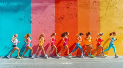 Why Cross-Training is a Must for Every Runner