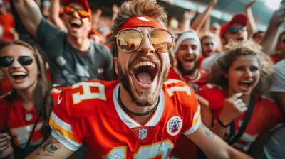 Why Some Fans Choose to Support Underdog Teams