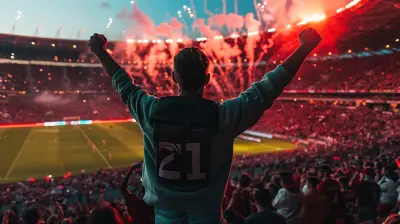 Why Some Fans Choose to Support Underdog Teams