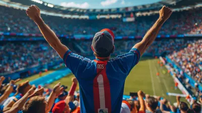 Why Some Fans Choose to Support Underdog Teams