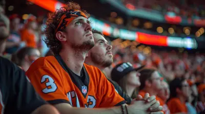 Why Some Fans Never Give Up on a Losing Team