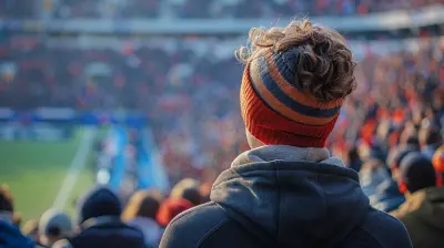 Why Sports Fans Are Some of the Most Loyal Consumers