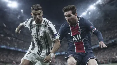 Why the 2026 UCL Final Is Poised to Be a Classic