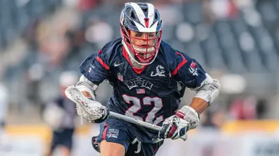 Why the 2027 Lacrosse World Championship Is Gaining Momentum