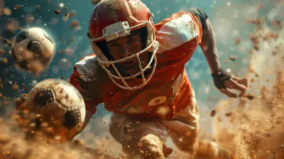 World Championship Events: From Traditional to Extreme