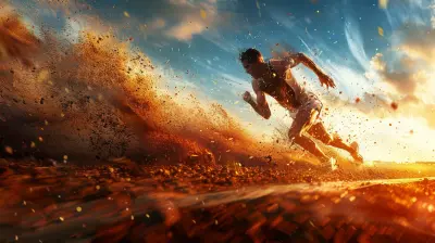 World Championship Events: From Traditional to Extreme