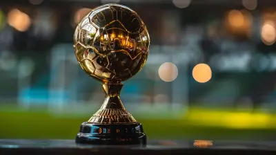 World Championship Records That May Never Be Broken